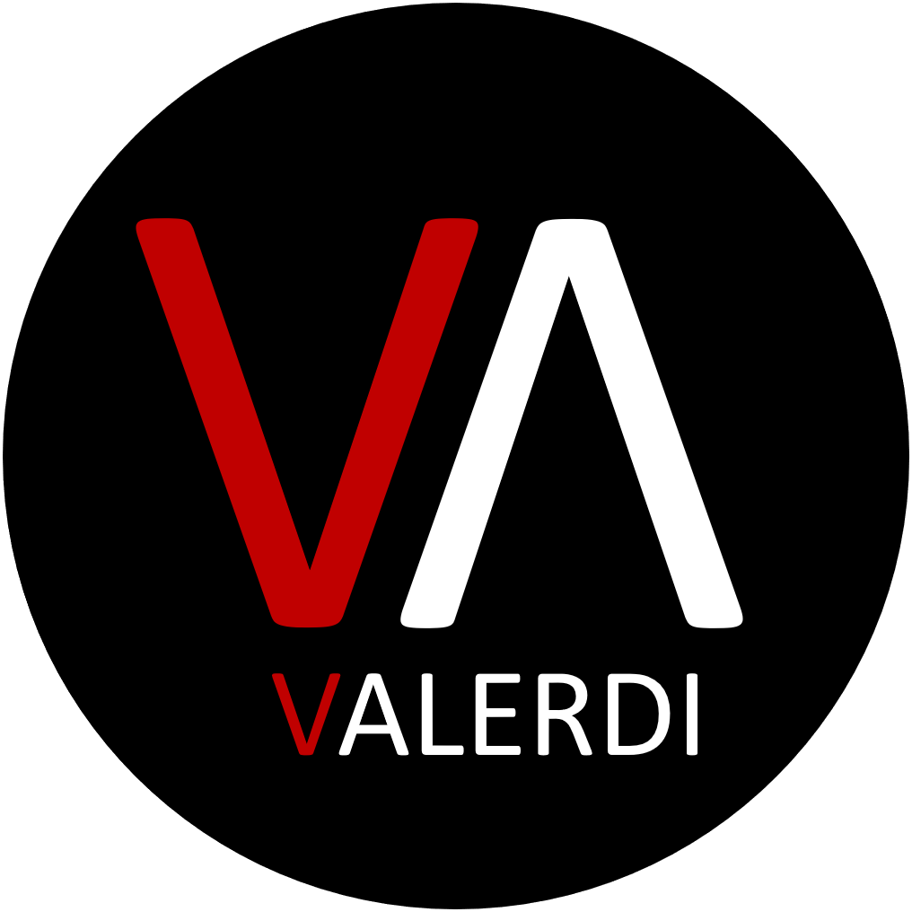 Valerdi Logo
